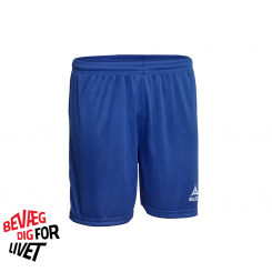 DGI Ferieskole Spilleshorts - Select Pisa - Blue