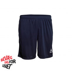 DGI Ferieskole Spilleshorts - Select Pisa - Navy