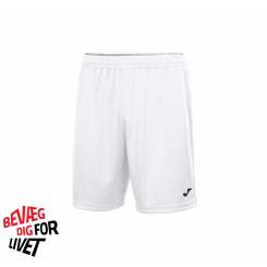 DGI Ferieskole Spilleshorts - Joma Nobel - Hvid