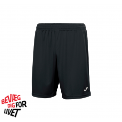 DGI Ferieskole Spilleshorts - Joma Nobel - Sort