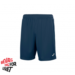 DGI Ferieskole Spilleshorts - Joma Nobel - Navy