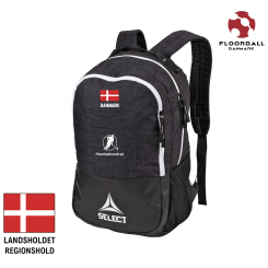 Landshold Rygsæk - Lazio Backpack - Landshold Regionshold