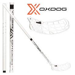 Oxdog Viper Superlight 27 white/black