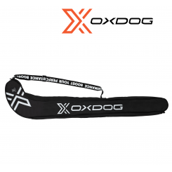 Oxdog OX1 Stickbag black/white - Stavtaske