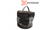 Oxdog Team Ballbag Black - Boldtaske