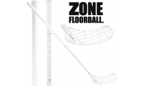 Zone Harder Air Balance Superlight 26 pc platinum - Floorballstav
