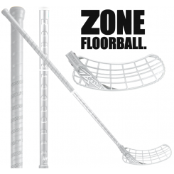 Zone Zuper Air Balance Superlight 27 aluminum - Floorballstav