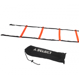 Select Agility Stige / Koordinations Stige - 6 meter inkl. taske Select Agility Stige / Koordinations Stige - 6 meter inkl. taske