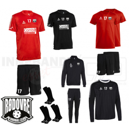 1. Holds Sæt - Rødovre FC 1. Holds Sæt - Rødovre FC