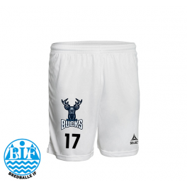Spilleshorts - Bredballe IF Spilleshorts - Bredballe IF