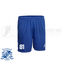 Hjemmebane Spilleshorts - Tårnborg Towers