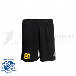 Udebane Spilleshorts - Tårnborg Towers