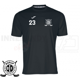 Hjemmebane Spilletrøje - Borup Floorball Hjemmebane Spilletrøje - Borup Floorball