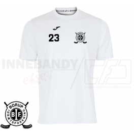 Udebane Spilletrøje - Borup Floorball Udebane Spilletrøje - Borup Floorball