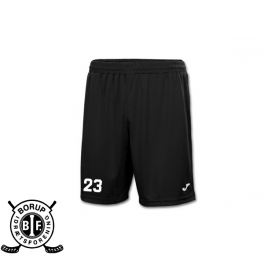 Spilleshorts - Borup Floorball