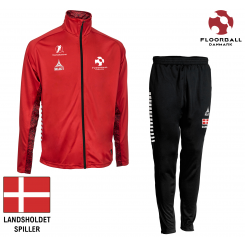 Træningsdragt - Landshold Merchandise - Spain - Ny model 2022