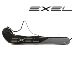 Exel Stickbag Glorious Grey / Black - JR