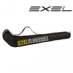 Exel Stickbag Street Black - SR