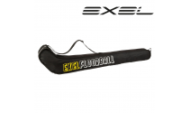 Exel Stickbag Street Black - SR