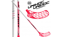 Unihoc Unity Super Top Light 31 SMU neon red