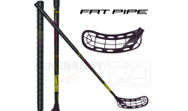 Fat Pipe Raw Concept 31 Low Kick Jab FH2 Platinum edt.
