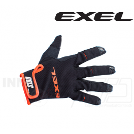 Exel S100 Målmandshandsker Short Exel S100 Målmandshandsker Short