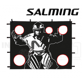 Salming Ball Buster (Uden mål) Junior 90x120 Salming Ball Buster (Uden mål) Junior 90x120