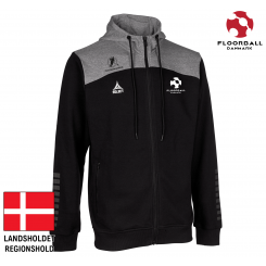 Off-court Hoodie - Landshold Regionshold - Oxford