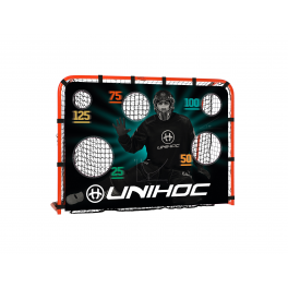 Unihoc Ball Buster Pro (Uden mål) 115x160cm