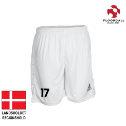 Hjemmebane Spilleshorts - Landshold Merchandise - Spain - Ny model 2022