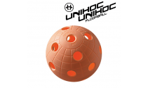 Unihoc Crater Match Floorballbold - Laks