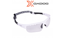 Oxdog Spectrum Eyewear Jr/Sr white