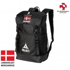 Landshold træningstaske - Milano Backpack - Landshold Merchandise