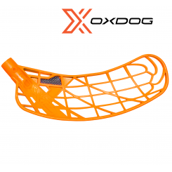 Oxdog Avox Carbon Blad