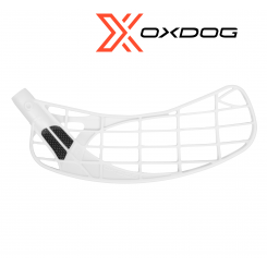 Oxdog Delta Carbon Blad