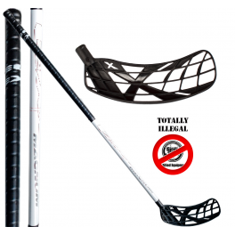 Exel Magnum 26 (107 cm) Oval