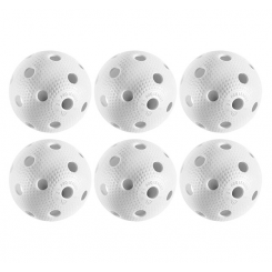 Exel Precision Pro League - Floorballbold - 6 stk.