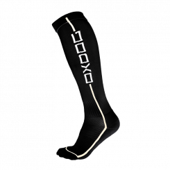 Oxdog Indoor Fit Socks - sort