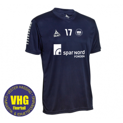 Hjemmebane Spilletrøje - VHG Floorball