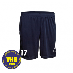 Spilleshorts - VHG Floorball