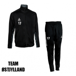 Træningsdragt - Team Østjylland
