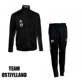 Træningsdragt - Team Østjylland