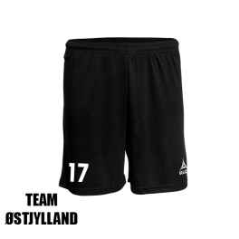 Spilleshorts - Team Østjylland