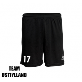 Spilleshorts - Team Østjylland Spilleshorts - Team Østjylland