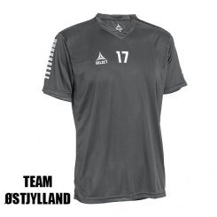 Hjemmebane Spilletrøje - Team Østjylland