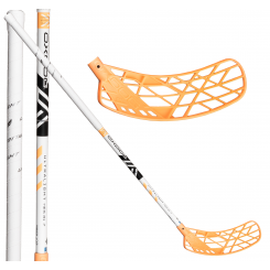 Oxdog Ultralight HES 31 Sweoval white/orange