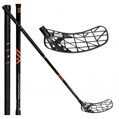 Oxdog Hyperlight HES 27 black