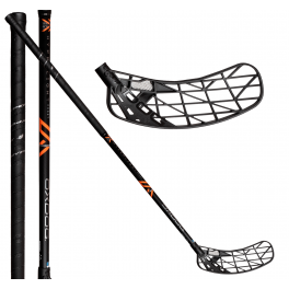 Oxdog Hyperlight HES 26 Oval black Oxdog Hyperlight HES 26 Oval black
