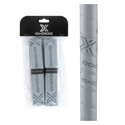 Oxdog Supertech 2-pack Grip grey