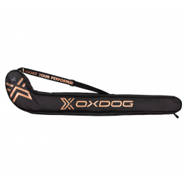 Oxdog OX1 Stickbag black/copper - Stavtaske Oxdog OX1 Stickbag black/copper - Stavtaske